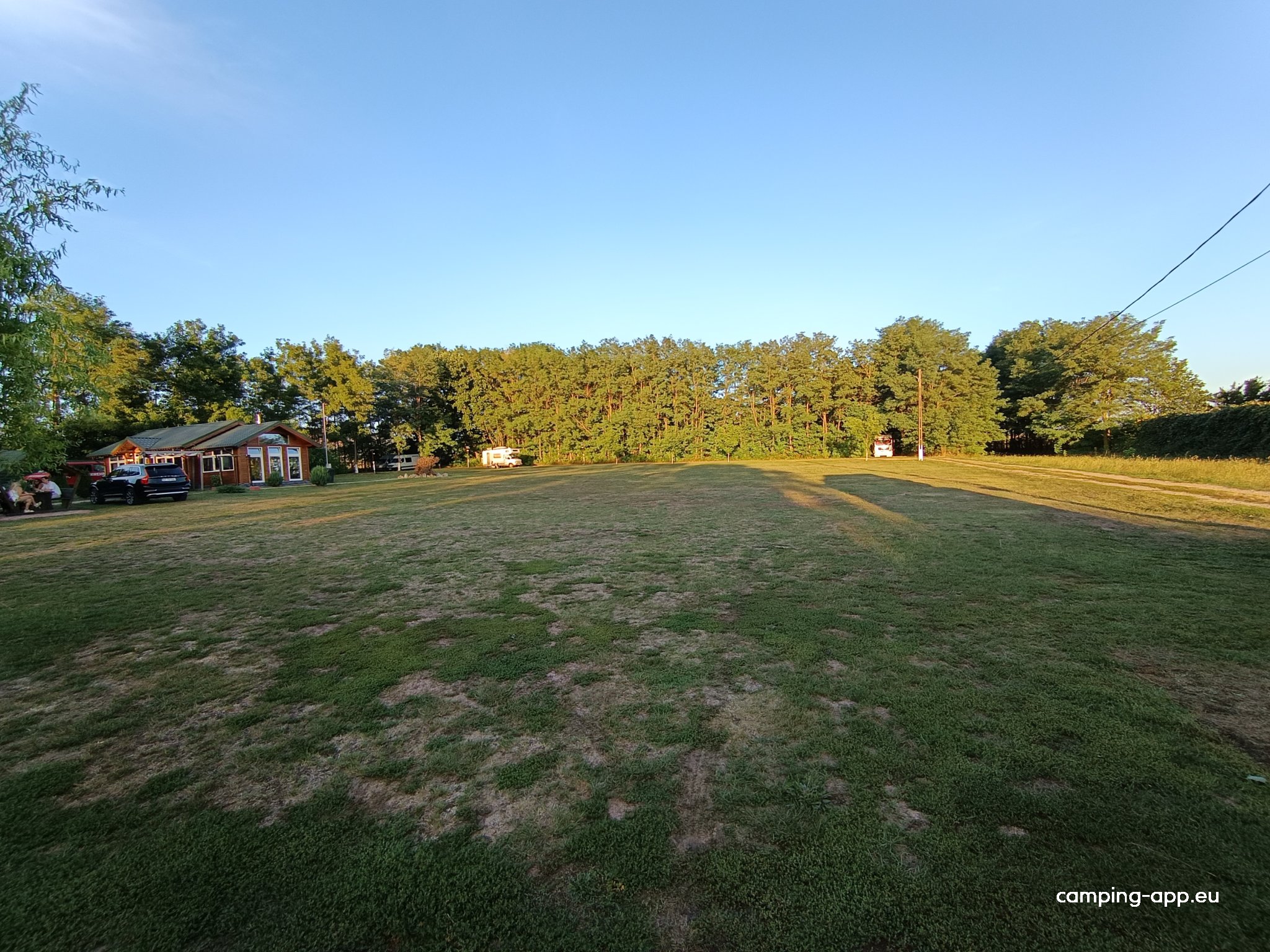 Camping Ynu Maf — Foto 4
