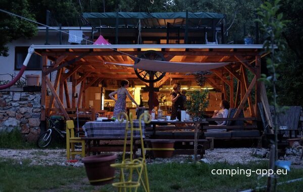 Agape Farmstay & Campsite — Фото 3