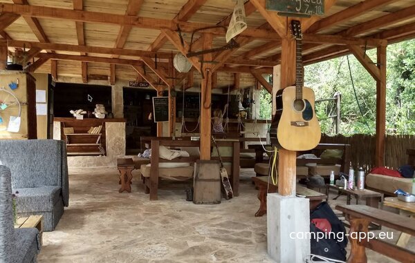 Agape Farmstay & Campsite — Фото 2
