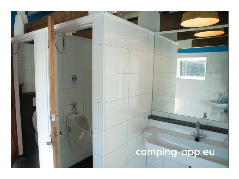 Mini Camping 't Uilenstekkie (max. 6m) — Foto 4