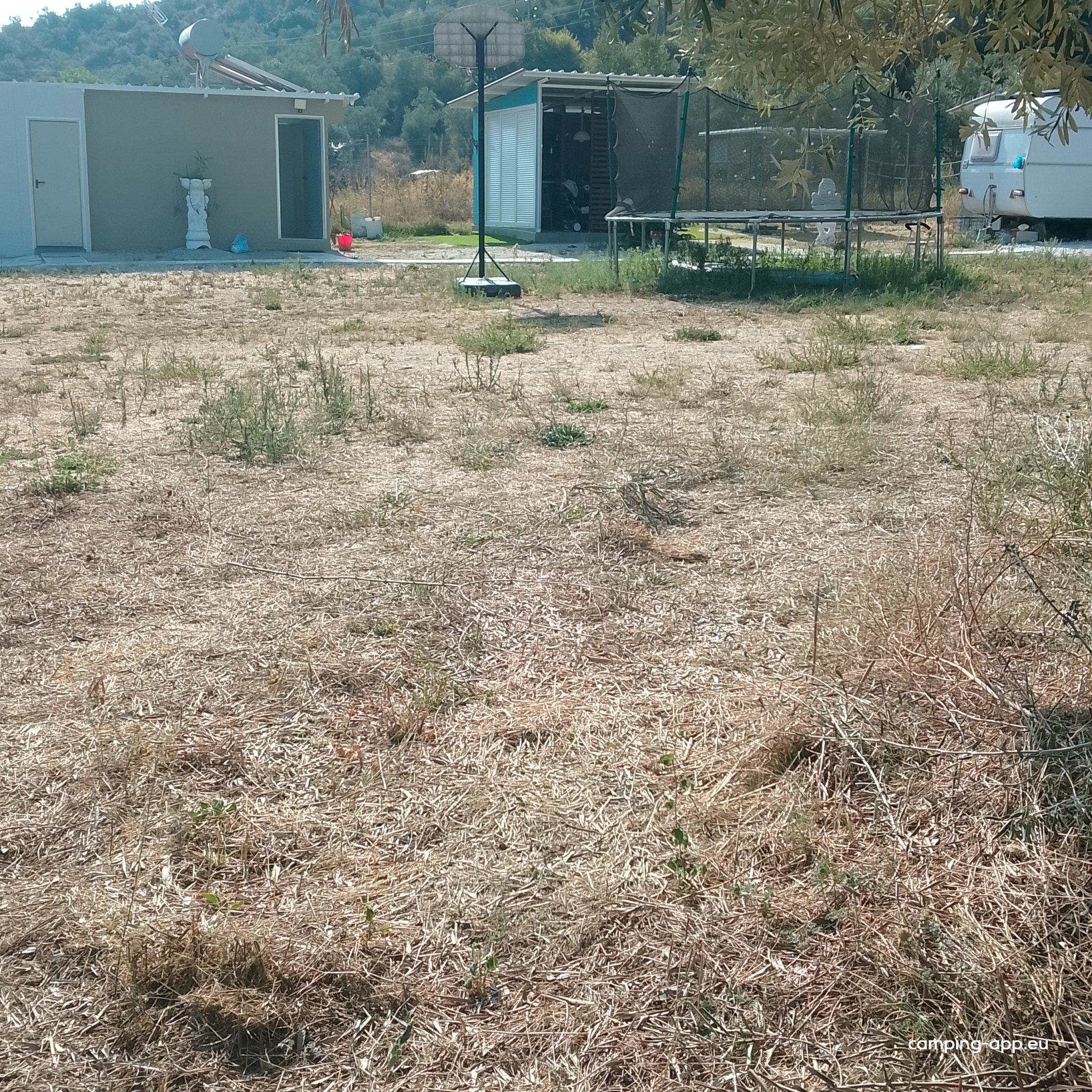 Dionisos Camping — Foto 2