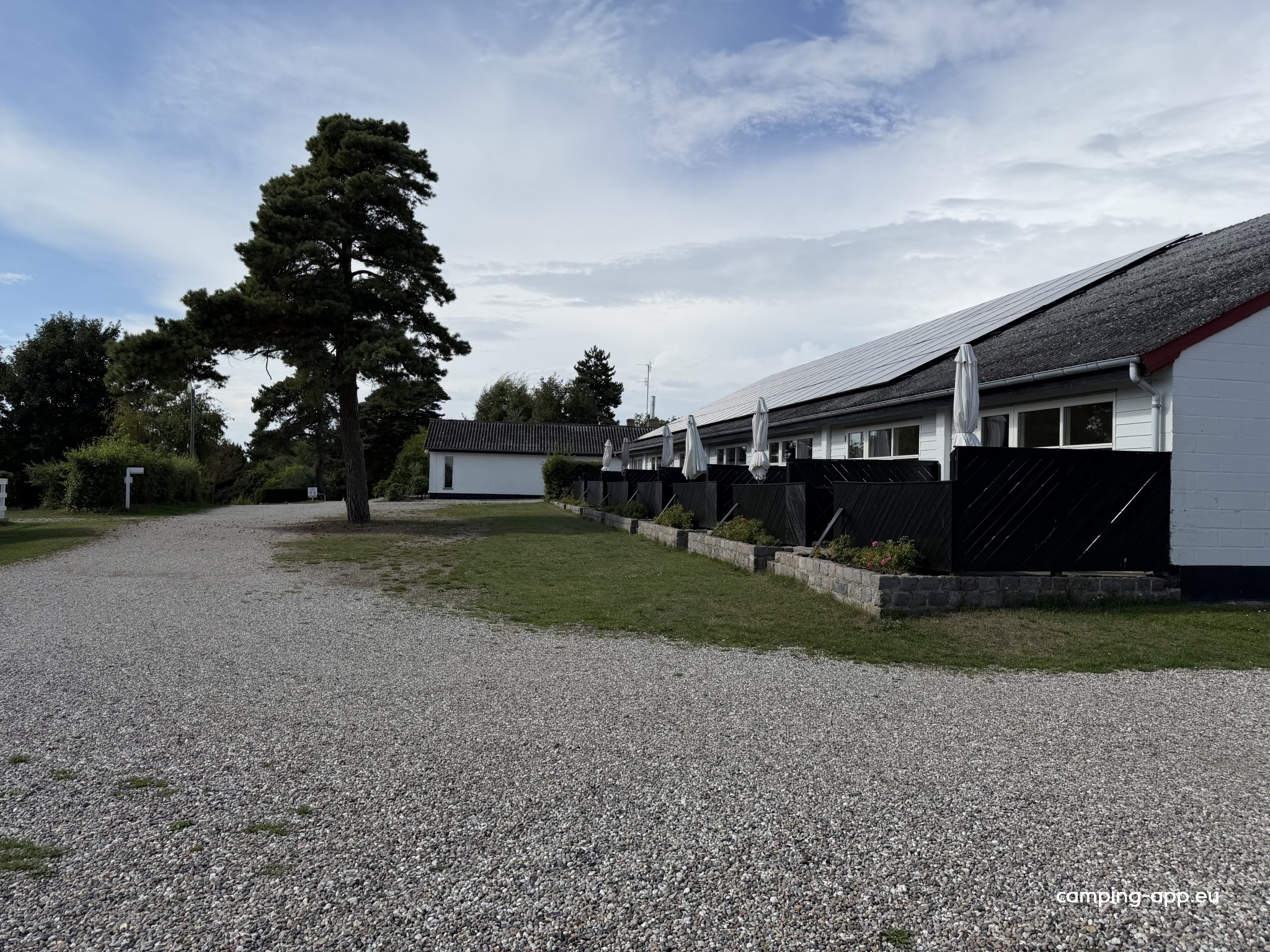 Feriepark Langeland