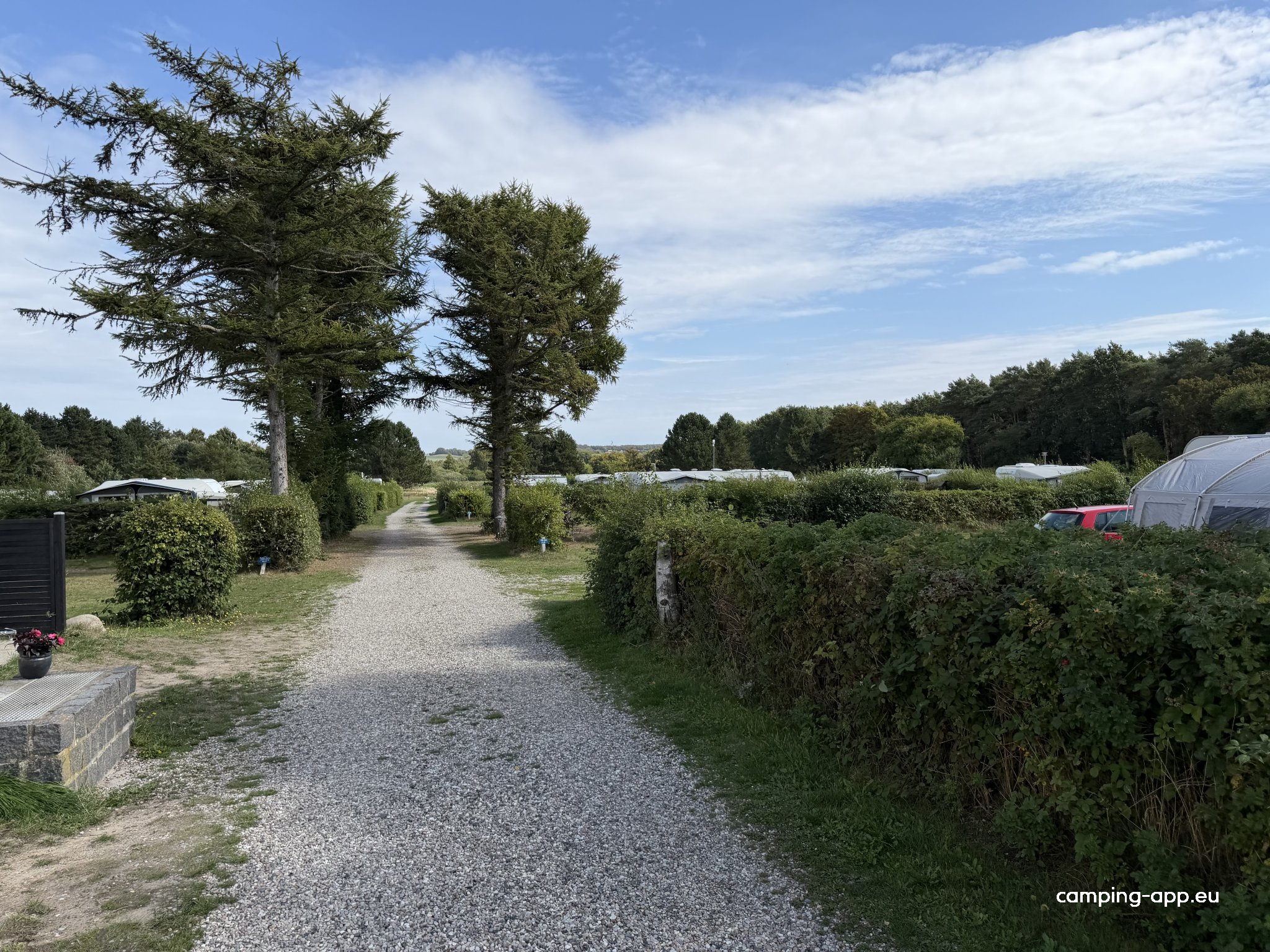 Feriepark Langeland — Photo 5