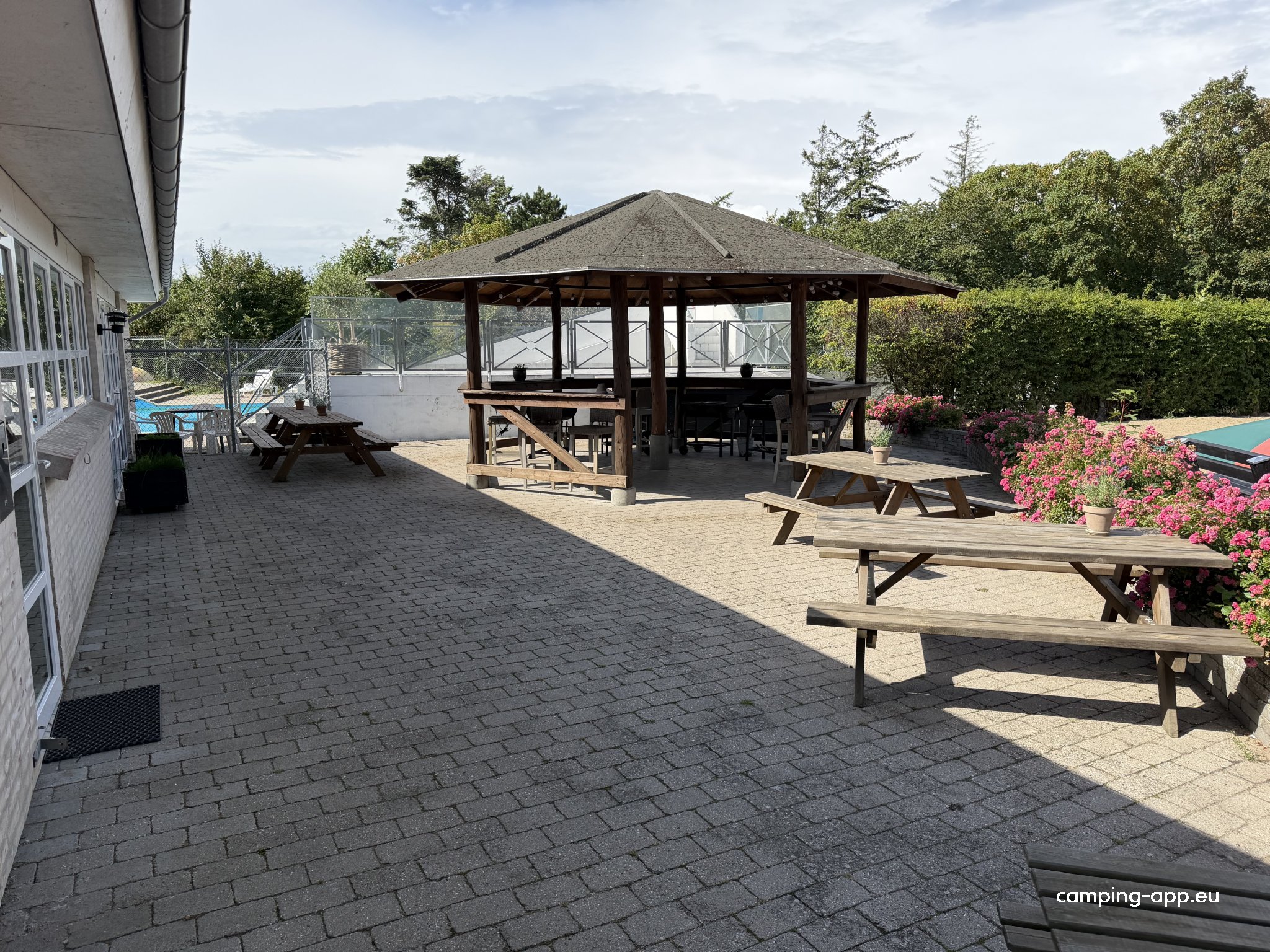 Feriepark Langeland — Photo 4