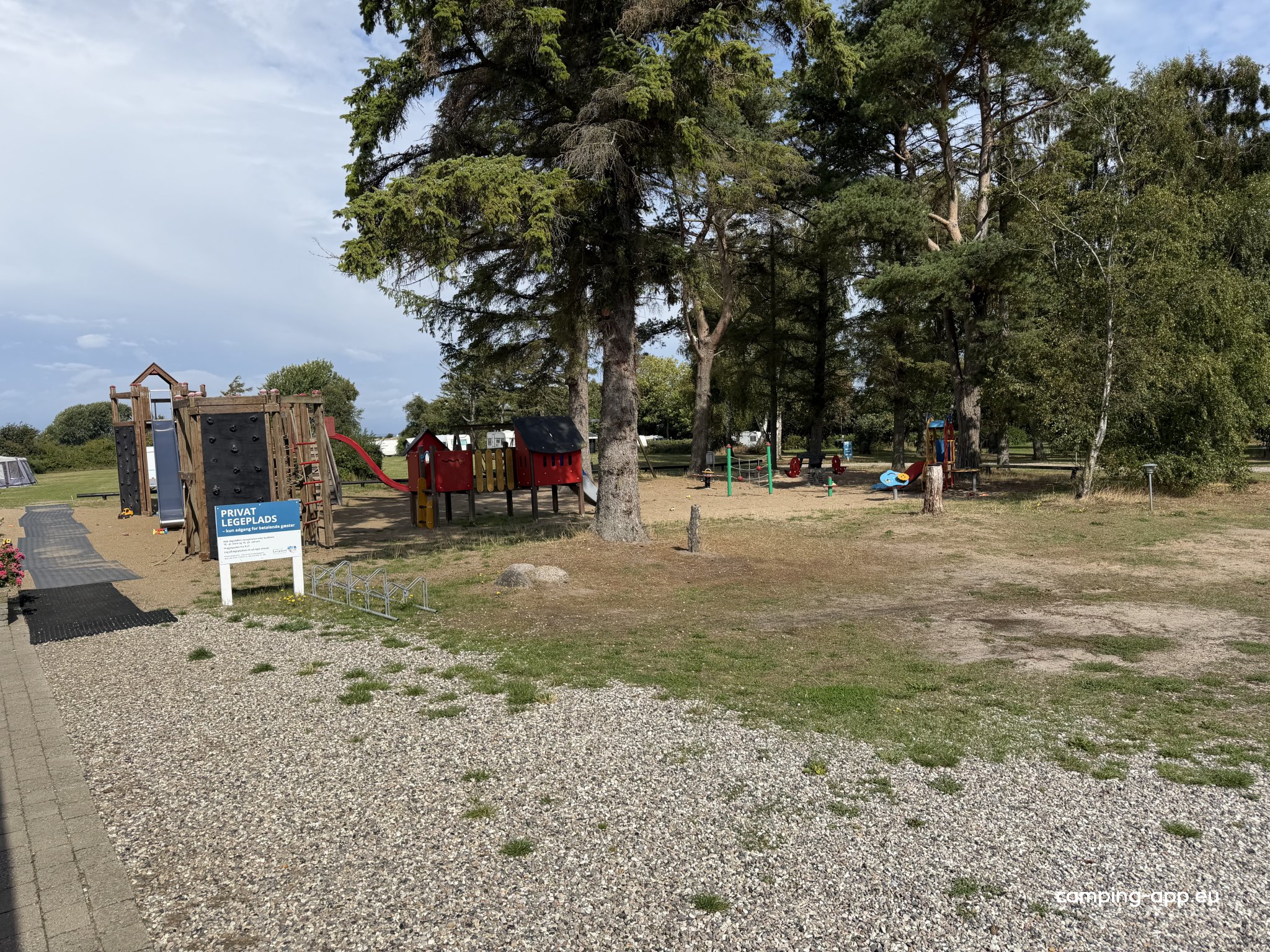 Feriepark Langeland — Photo 3