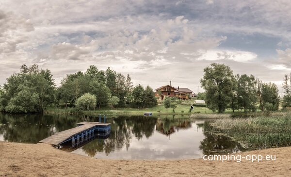 Camping & Camper place Pasvalys