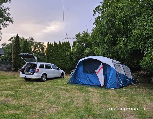 Agrocamp Izerska Polanka