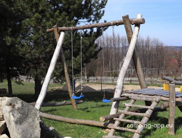 Agrocamp Izerska Polanka — Foto 3