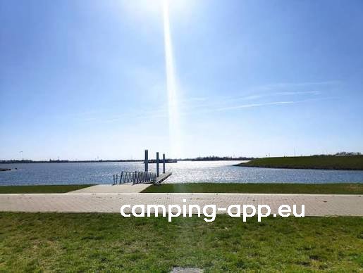 Camperplaats 't Vieverbrook — Foto 5