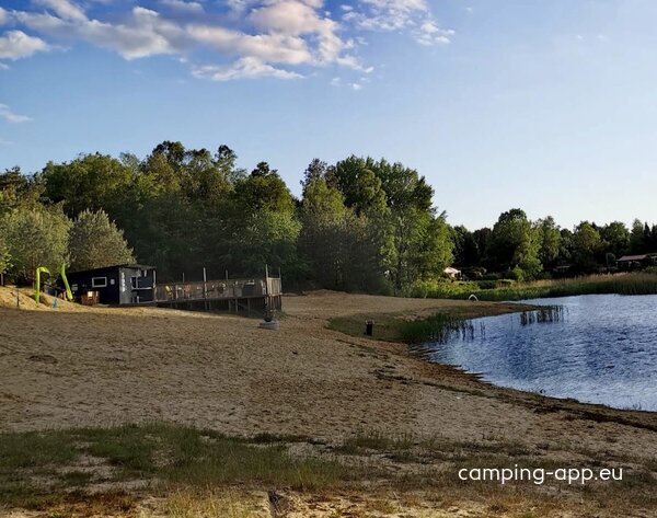 Ferienpark Moränasee — Foto 3