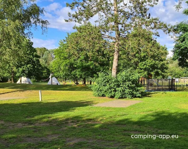 Ferienpark Moränasee — Foto 4