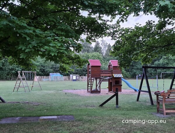 Ferienpark Moränasee — Foto 5