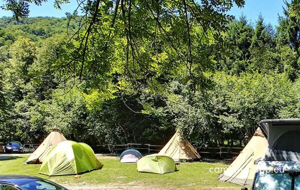 Kamp Lazar — Foto 2