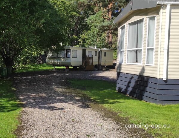 Riverside Caravan Park — Foto 3