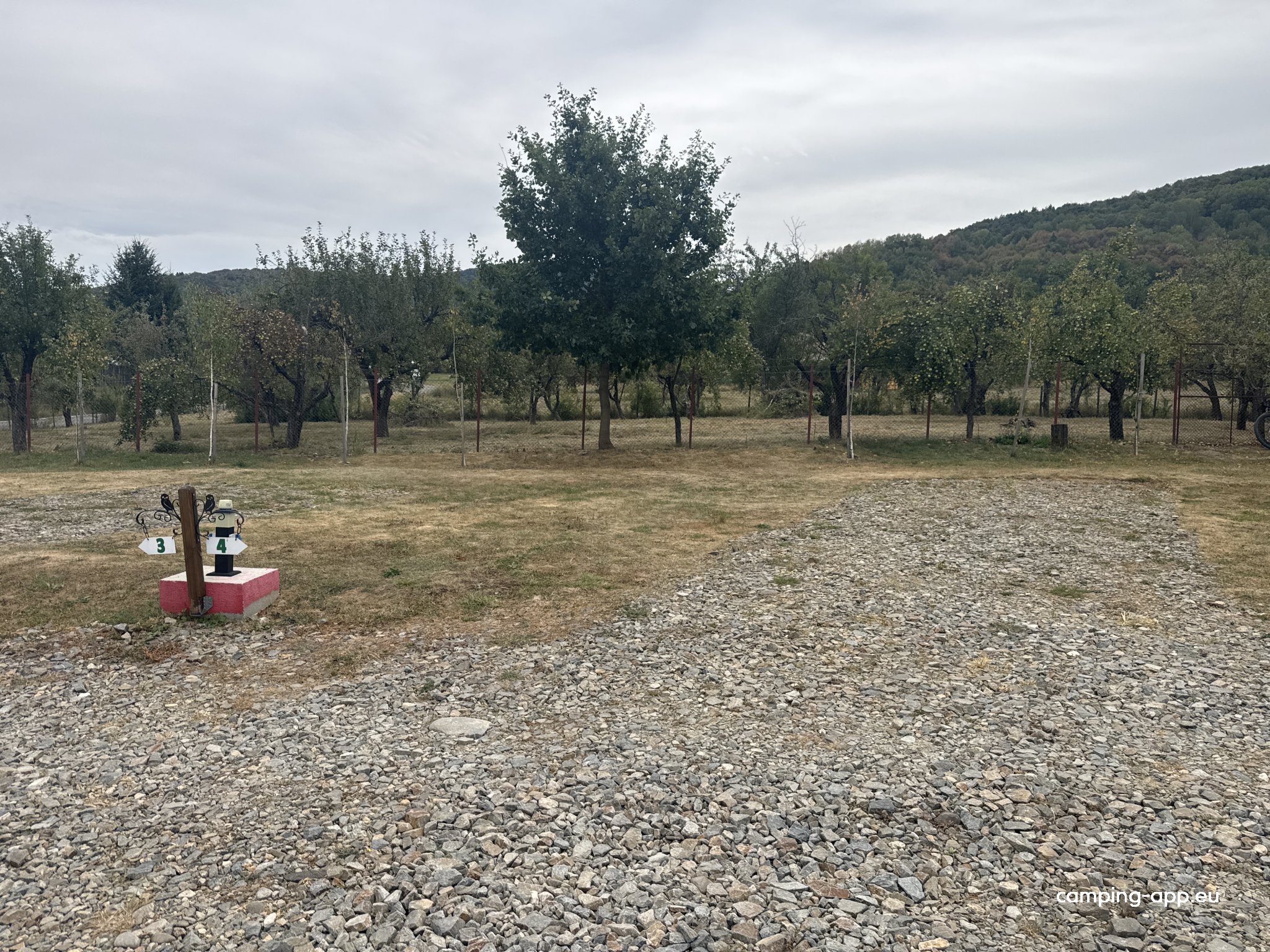 Sibiel Camper — Foto 2