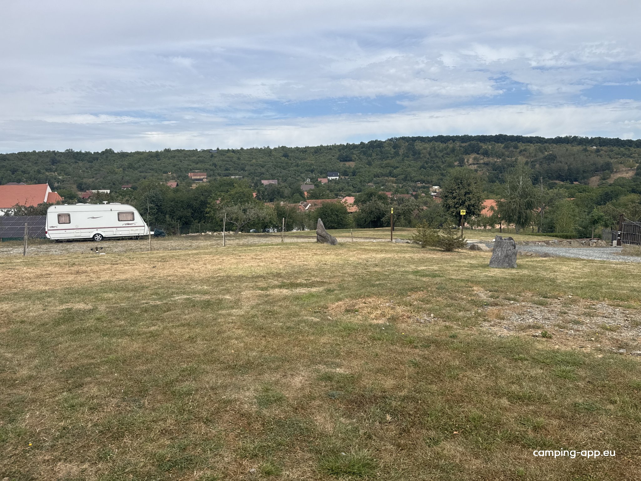 Sibiel Camper — Foto 3