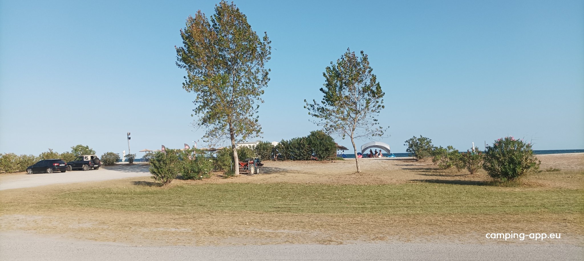 Goldbeach — Foto 2