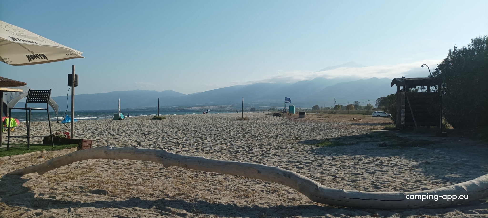 Goldbeach — Foto 5