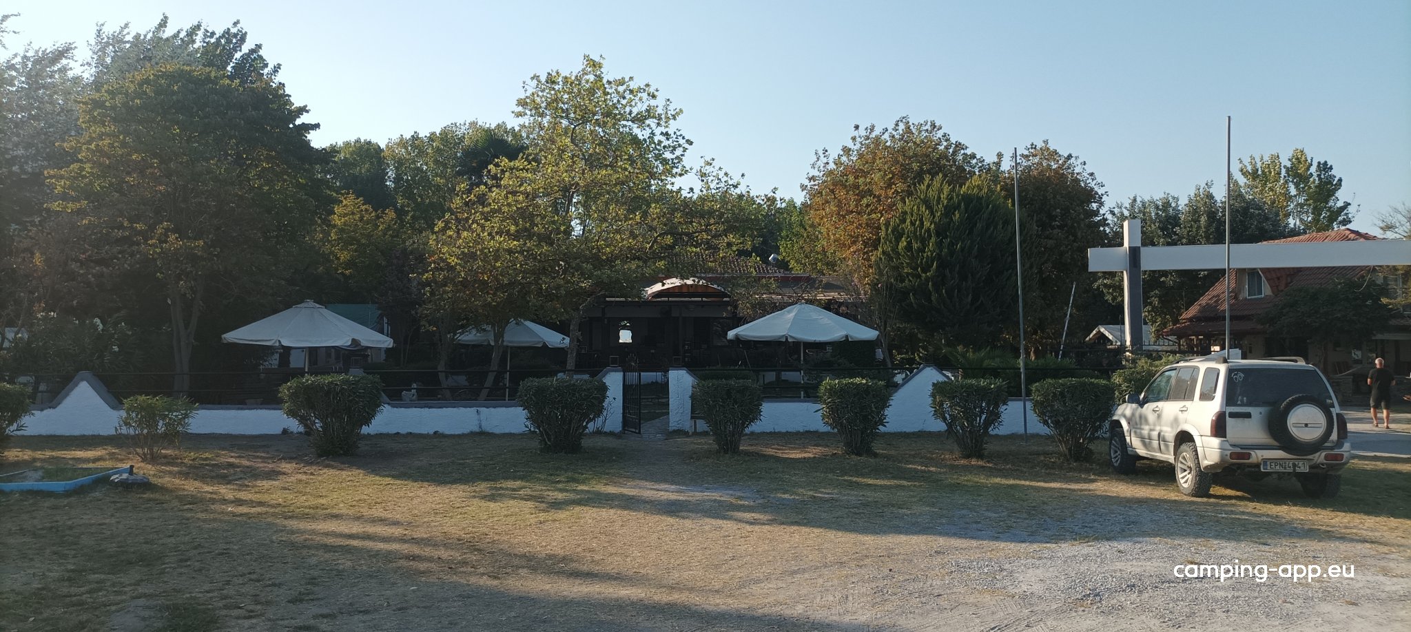 Goldbeach — Foto 4