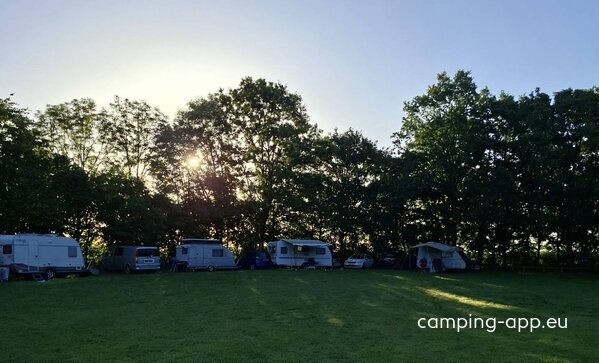 Camping Ossa basecamp — Foto 4