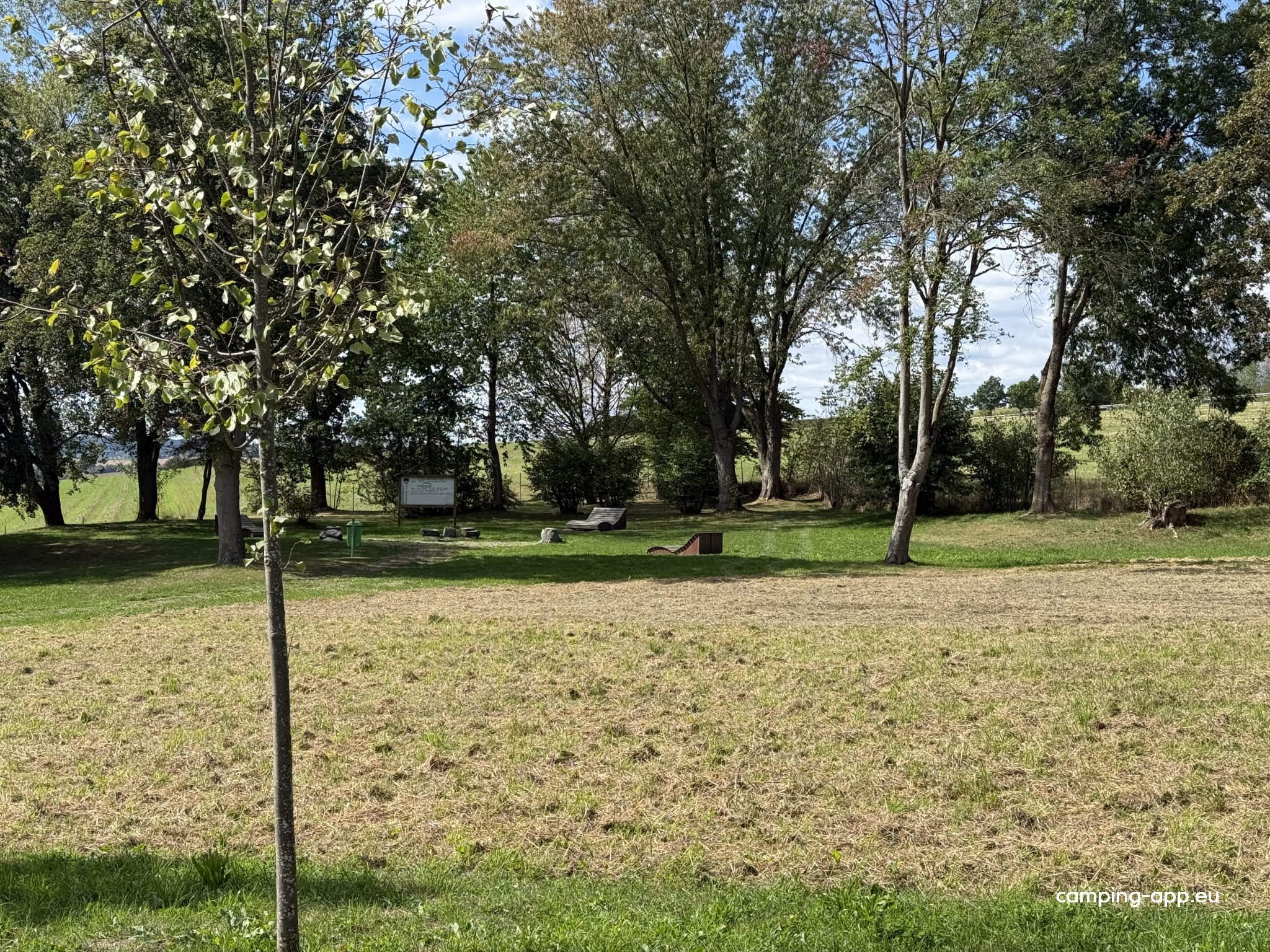 Am Alten Hallenbad — Foto 4