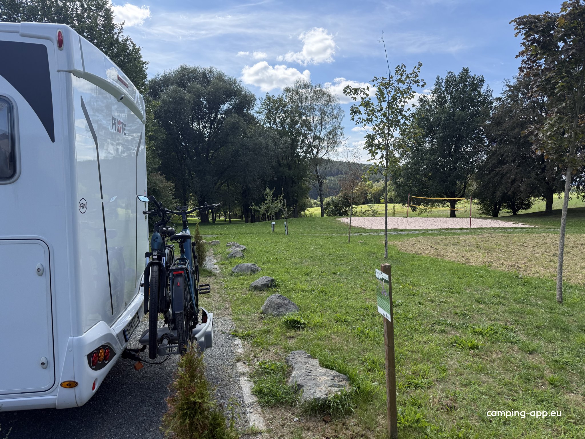 Am Alten Hallenbad — Foto 5