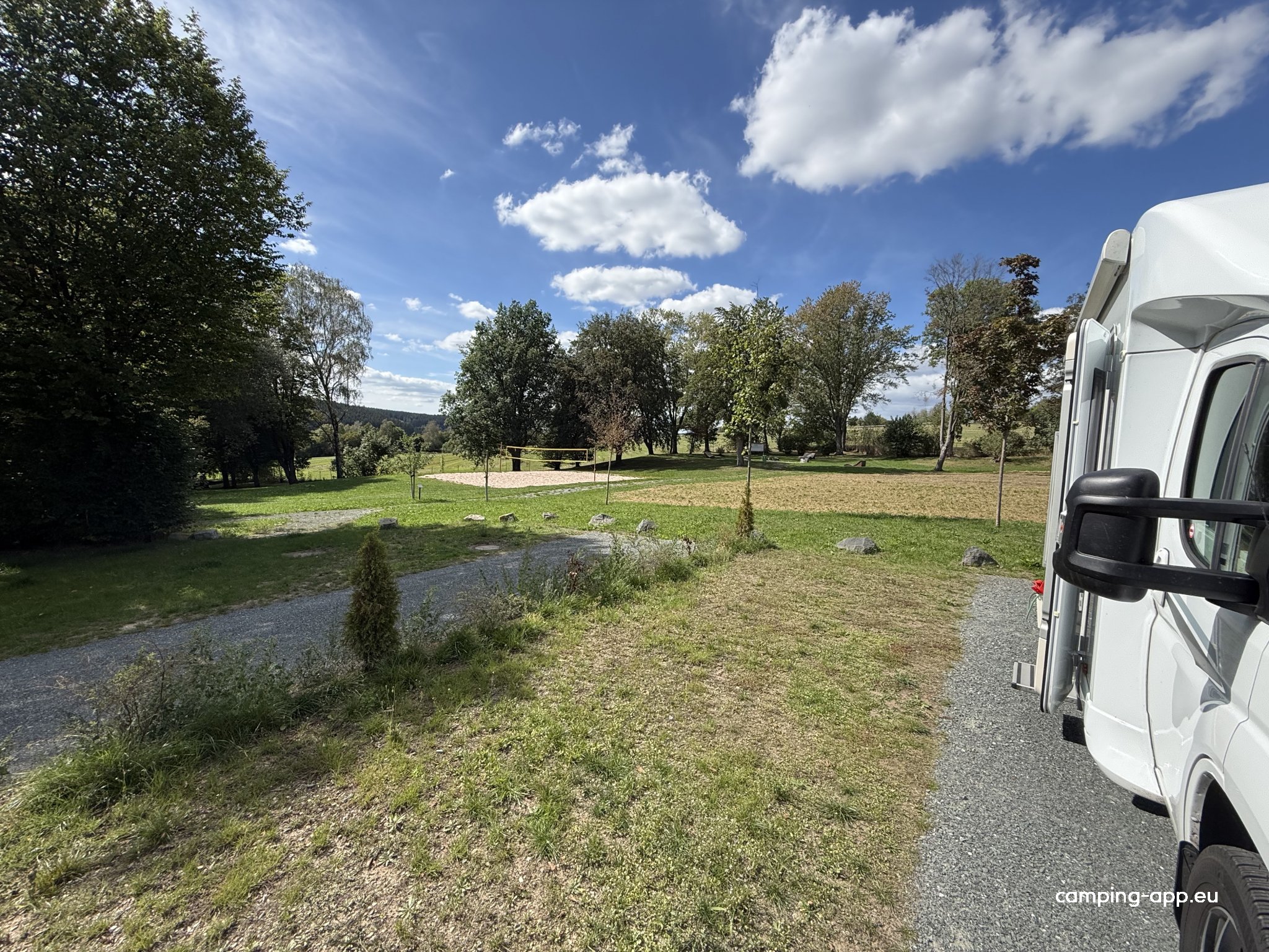 Am Alten Hallenbad — Foto 2