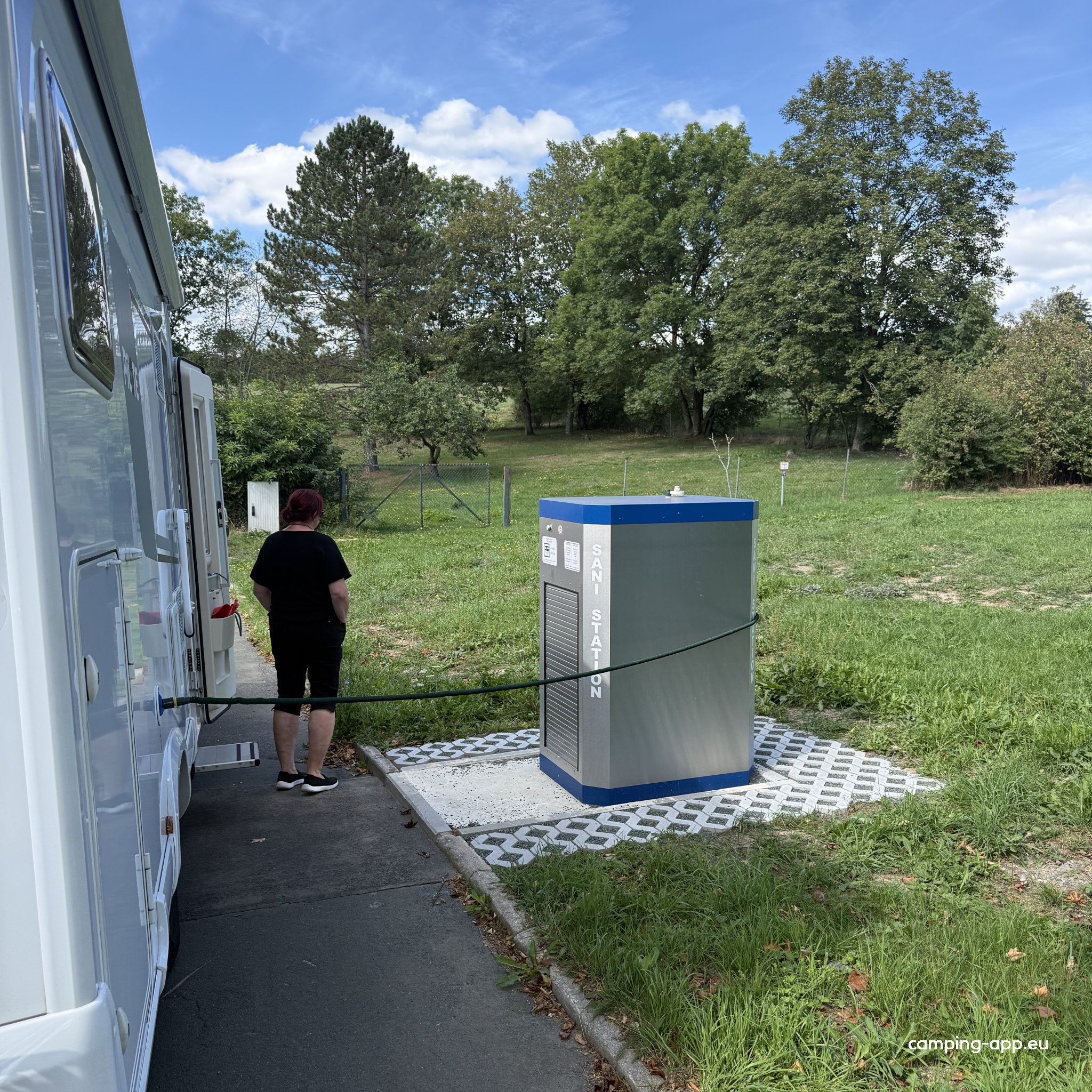 Am Alten Hallenbad — Foto 6