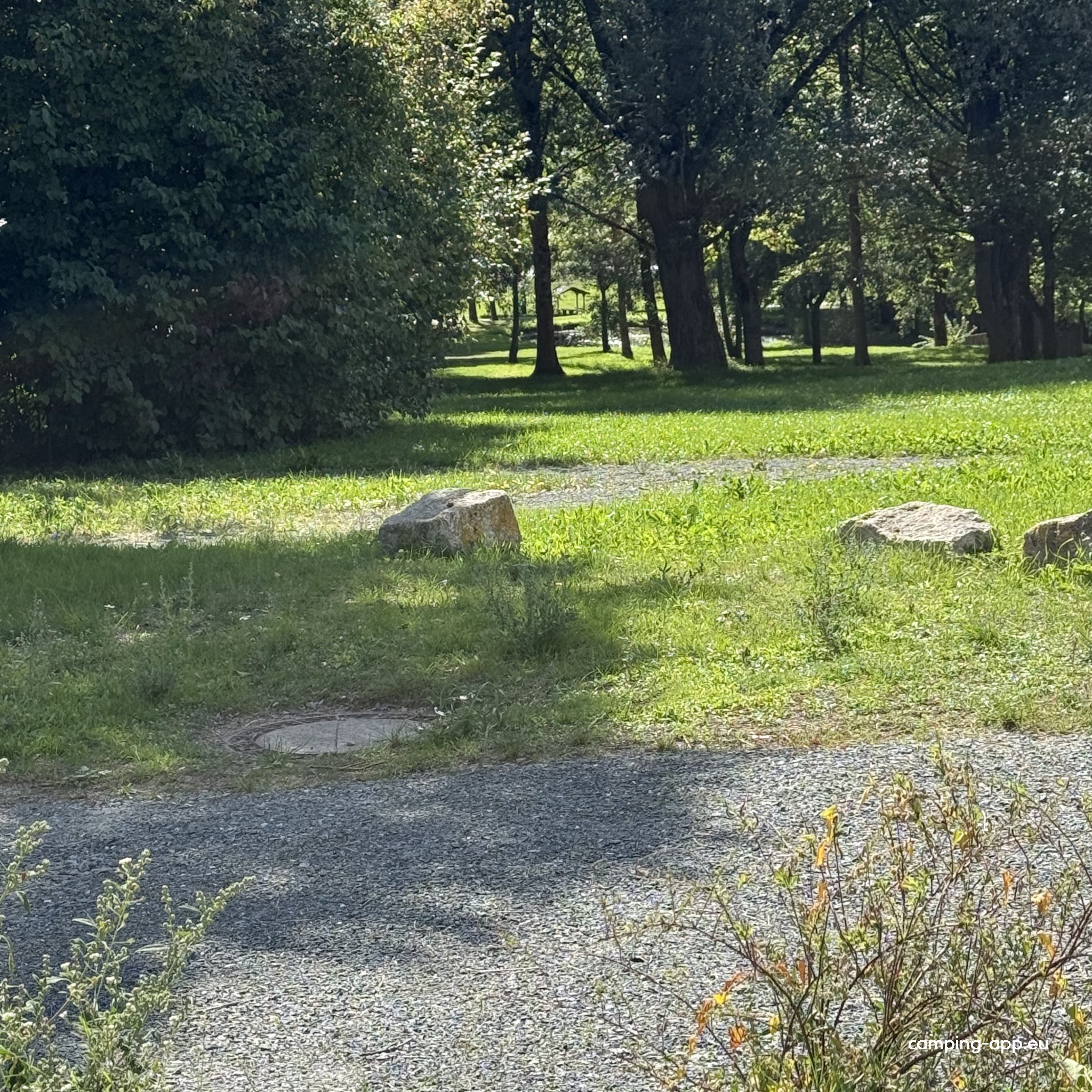 Am Alten Hallenbad — Foto 3