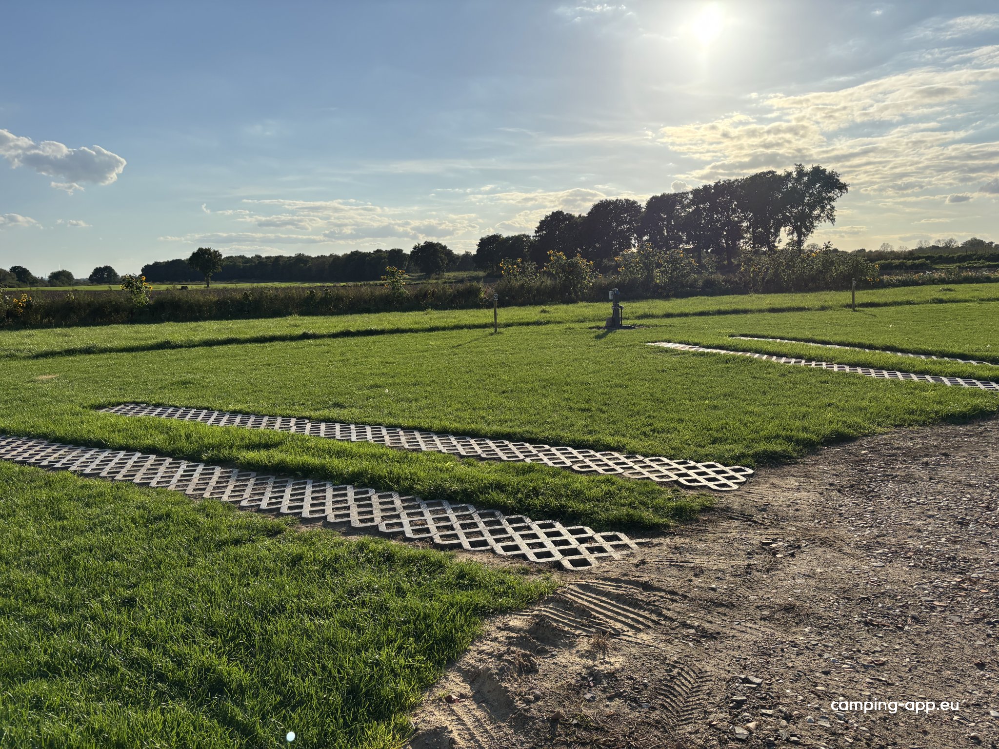 camperplaats-nolissenhof — Foto 2