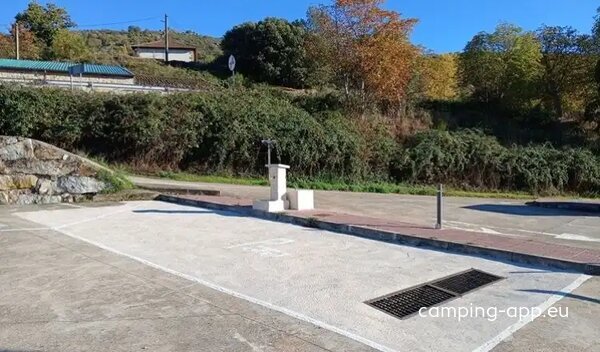 Camping-Car Park Cantagallo — Foto 5