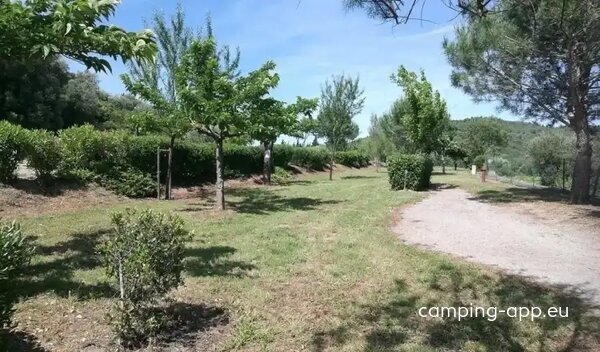 Camping-Car Park Durban-Corbières