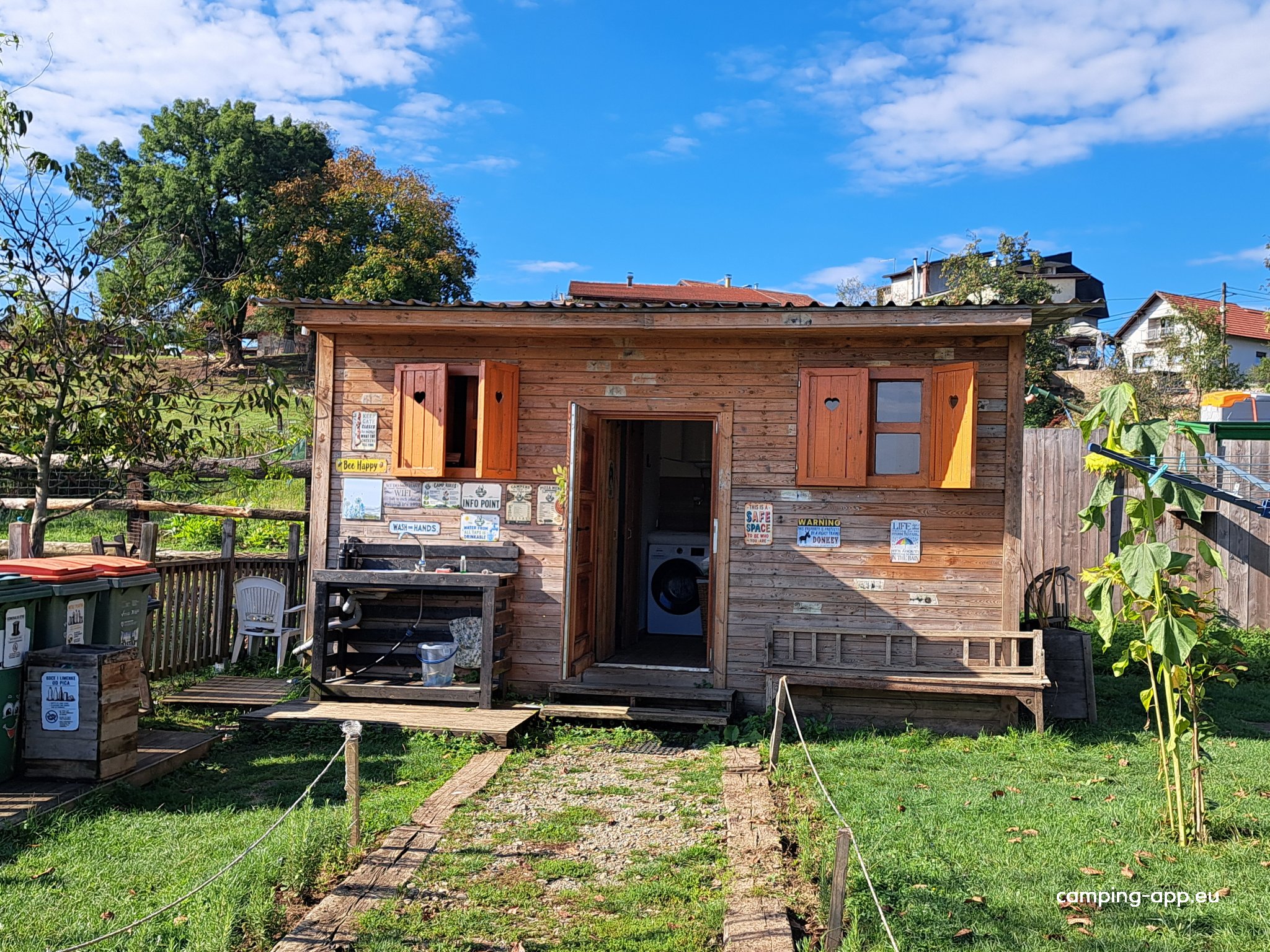 Family Farm Sudar — Fotografie 5
