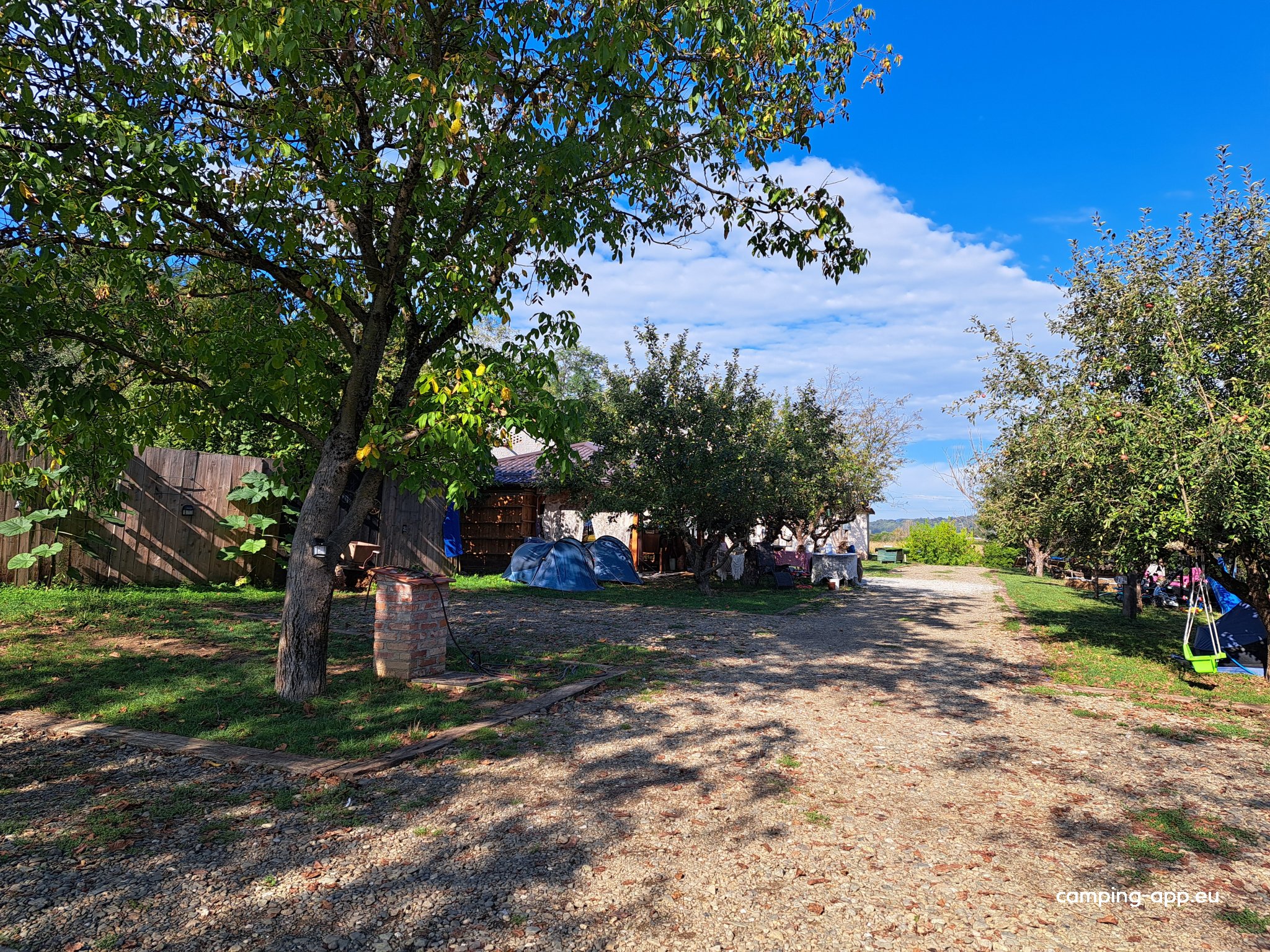 Family Farm Sudar — Fotografie 4