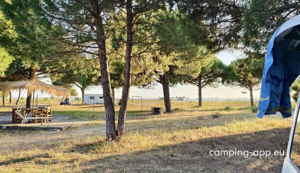 Camping Brahja