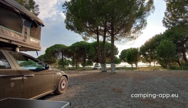 Camping Brahja — Foto 3