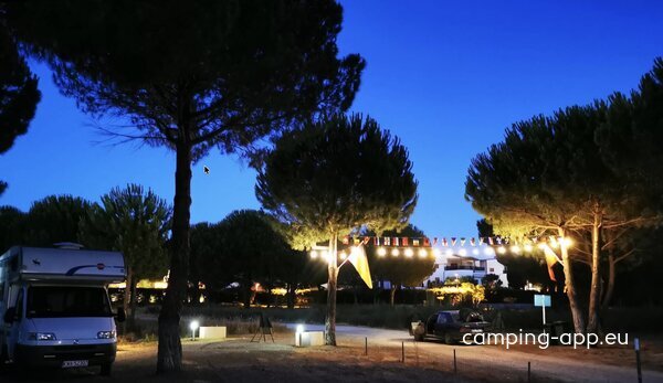 Camping Brahja — Foto 4