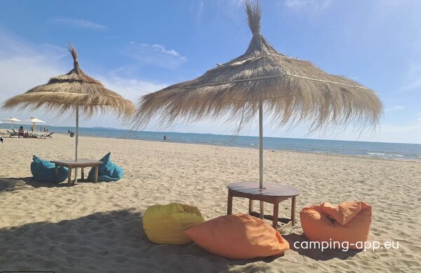 Camping Brahja — Foto 2