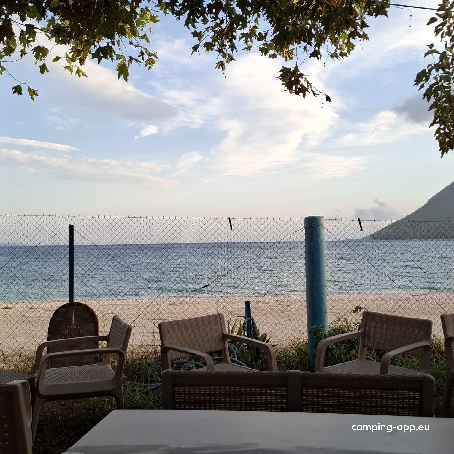 Alyzia Camping — Foto 5