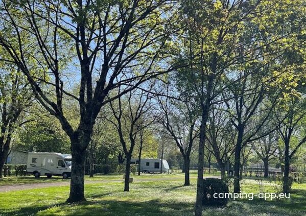 Camping Municipal La Niquière