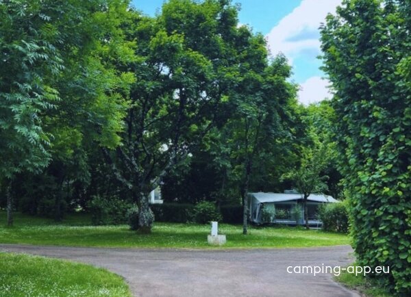 Camping Municipal La Niquière — Foto 3