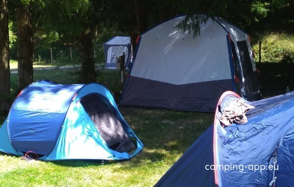 Camping Le Lisot *** — Foto 2