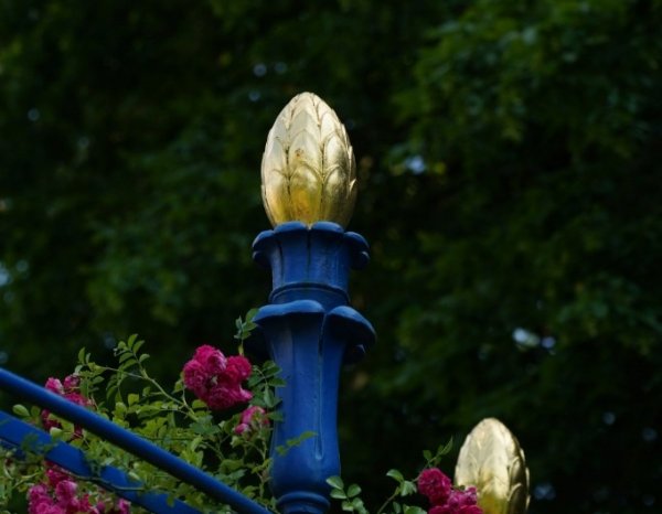 Stellplatz Spreeauenpark Cottbus — Photo 3