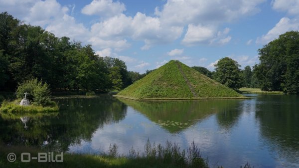 Stellplatz Spreeauenpark Cottbus — Photo 5