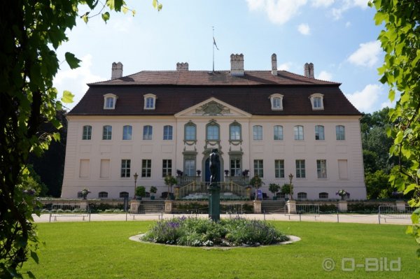 Stellplatz Spreeauenpark Cottbus — Photo 6