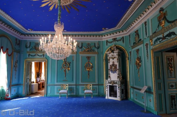 Stellplatz Spreeauenpark Cottbus