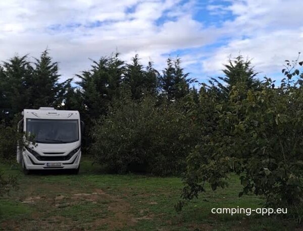 Gite & Camping Pays de Joie