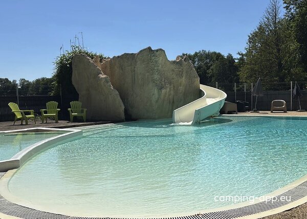 Camping L’Etruyère — Foto 3