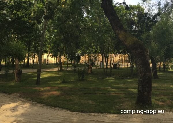 Camping Ô P'tit Marais *** — Foto 3