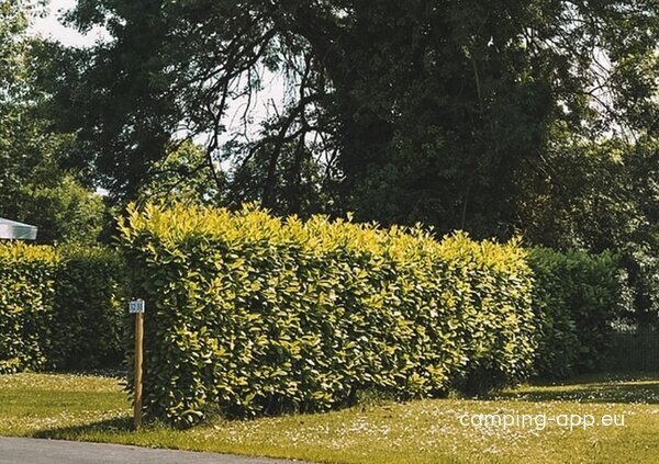 Camping de la Gères *** (max. 3 m Höhe) — Foto 2